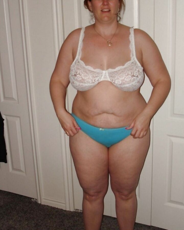 Bbw Wife Jackie Reese 18 of 115 pics