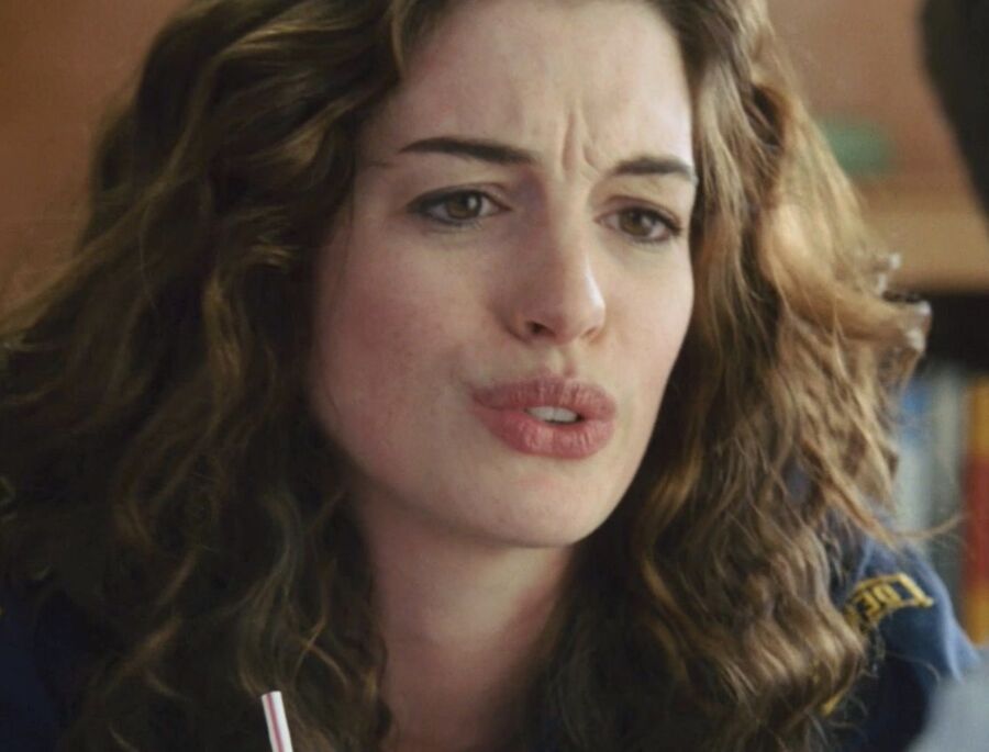Anne Hathaway Pics for Fakes 16 of 145 pics