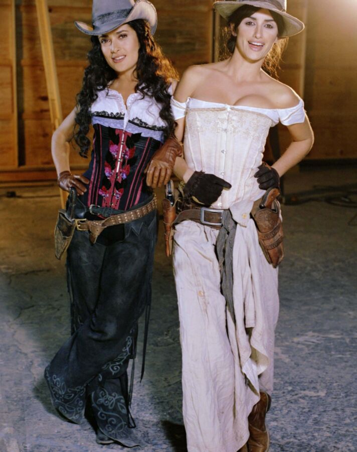 Celebrity Cowgirls 13 of 20 pics