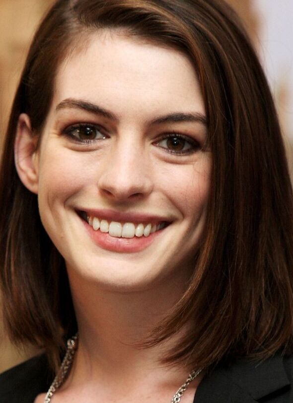 Anne Hathaway Pics for Fakes 7 of 145 pics