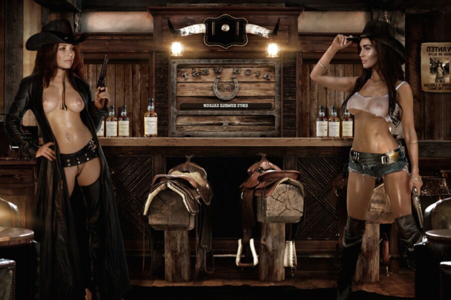 Celebrity Cowgirls 2 of 20 pics