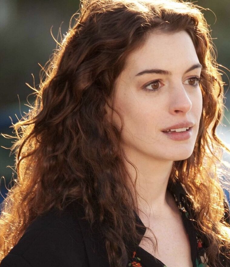 Anne Hathaway Pics for Fakes 6 of 145 pics