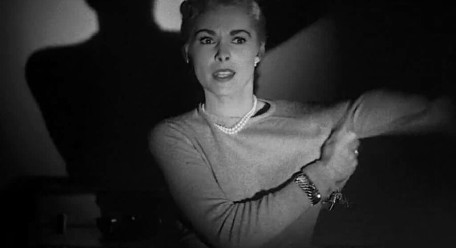 Janet Leigh 6 of 31 pics