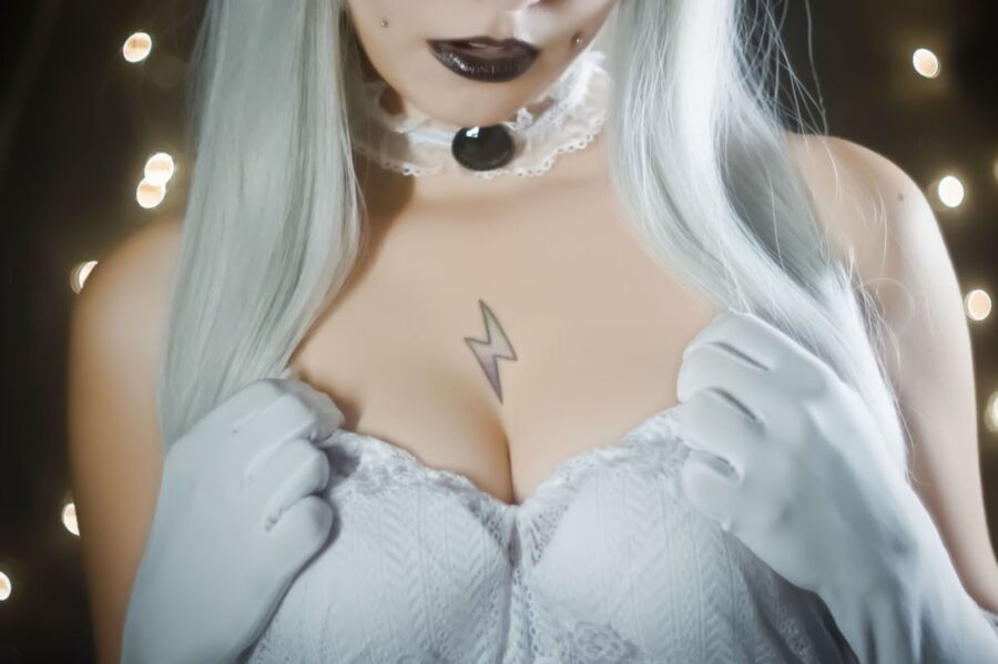 Booette (Super Mario) By Ale Tanooki 12 of 39 pics