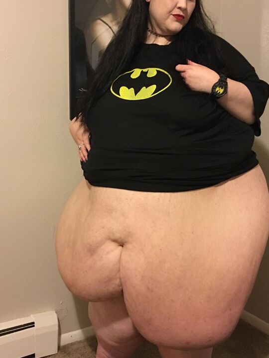 Huge, fat, sexy slut 20 of 48 pics