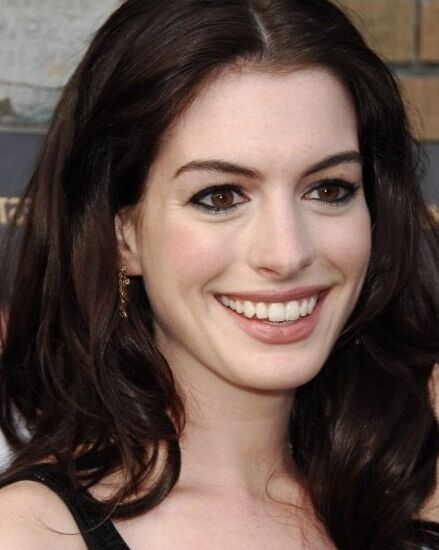 Anne Hathaway Pics for Fakes 8 of 145 pics