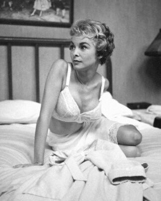 Janet Leigh 15 of 31 pics