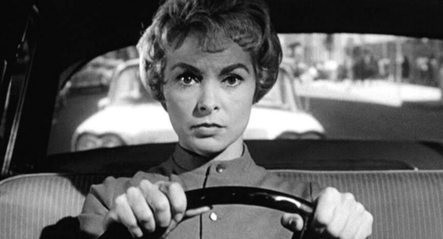 Janet Leigh 11 of 31 pics