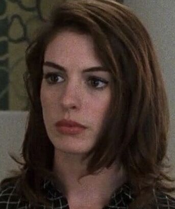 Anne Hathaway Pics for Fakes 23 of 145 pics