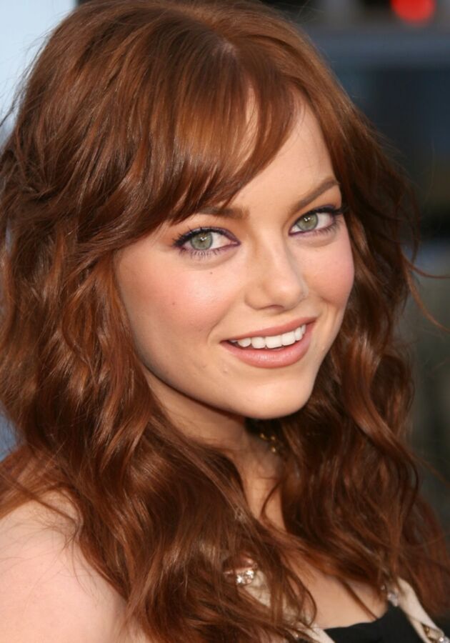 Emma Stone Pics for Fakes 1 of 48 pics