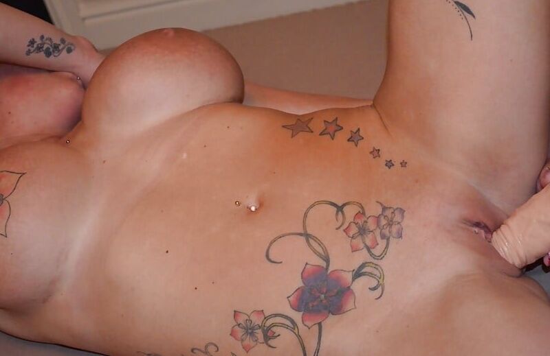 Amateur Tattoo 24 of 70 pics