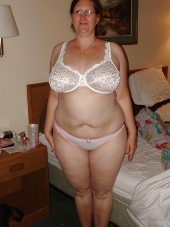 Bbw Wife Jackie Reese 16 of 115 pics