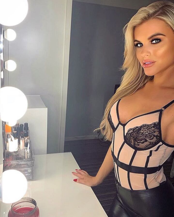 Hayley Hughes from Love Island 20 of 46 pics