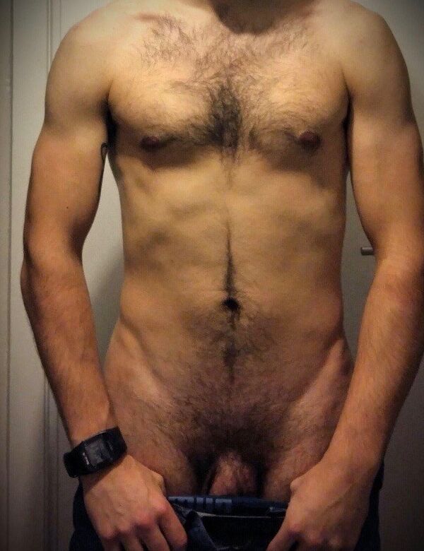 Amateur Hot Guys 6 of 58 pics