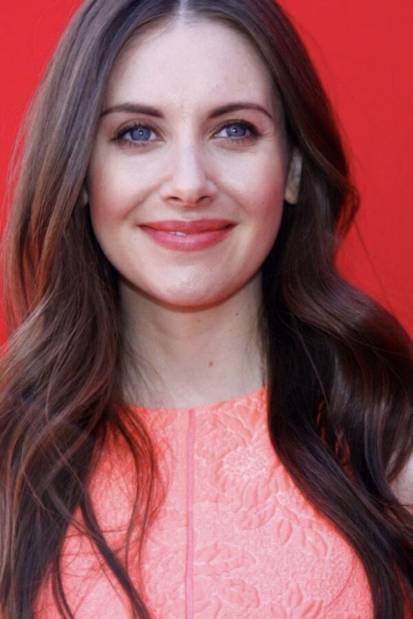 Alison Brie Pics for Fakes 6 of 170 pics
