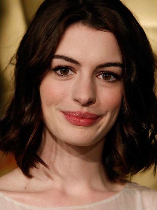 Anne Hathaway Pics for Fakes 19 of 145 pics
