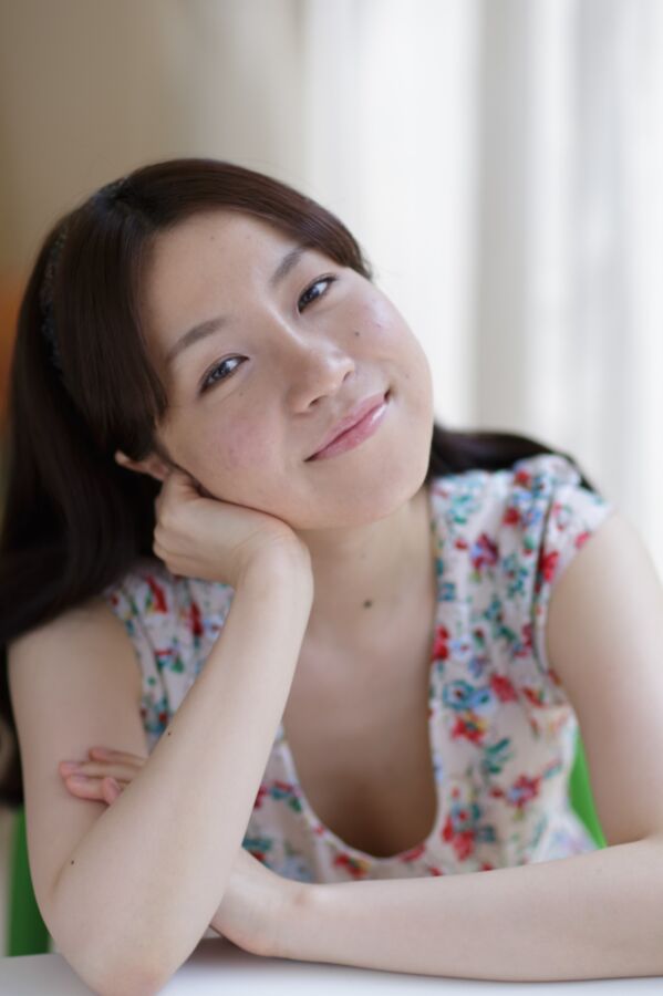 Asian Beauties - Sora M - First Time Nude 4 of 160 pics