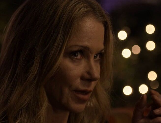 Christina Applegate Smoking-From her Newest Movie. 13 of 71 pics