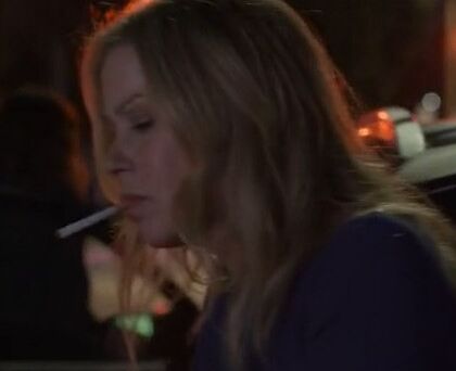 Christina Applegate Smoking-From her Newest Movie. 3 of 71 pics
