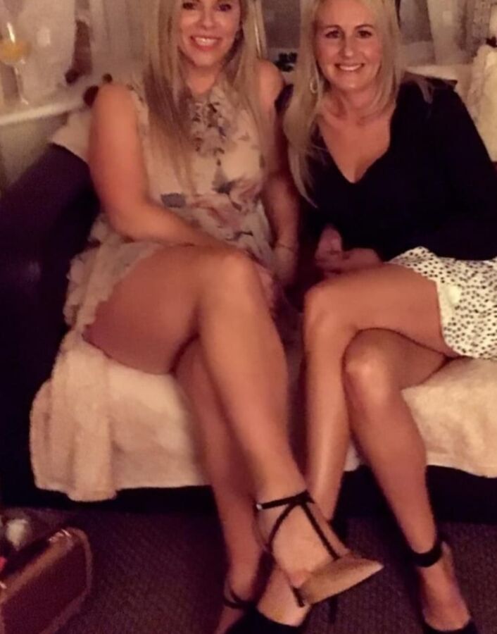 Esther old pikey filth cant get enough of this cunts legs & feet 14 of 25 pics