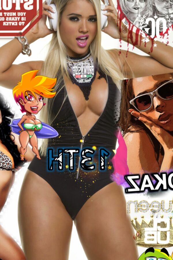 DOPE AZZ MIX! SUCIA COLLECTION! ???????????????? 11 of 41 pics