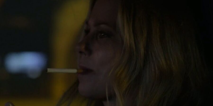 Christina Applegate Smoking-From her Newest Movie. 4 of 71 pics