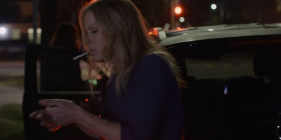 Christina Applegate Smoking-From her Newest Movie. 7 of 71 pics