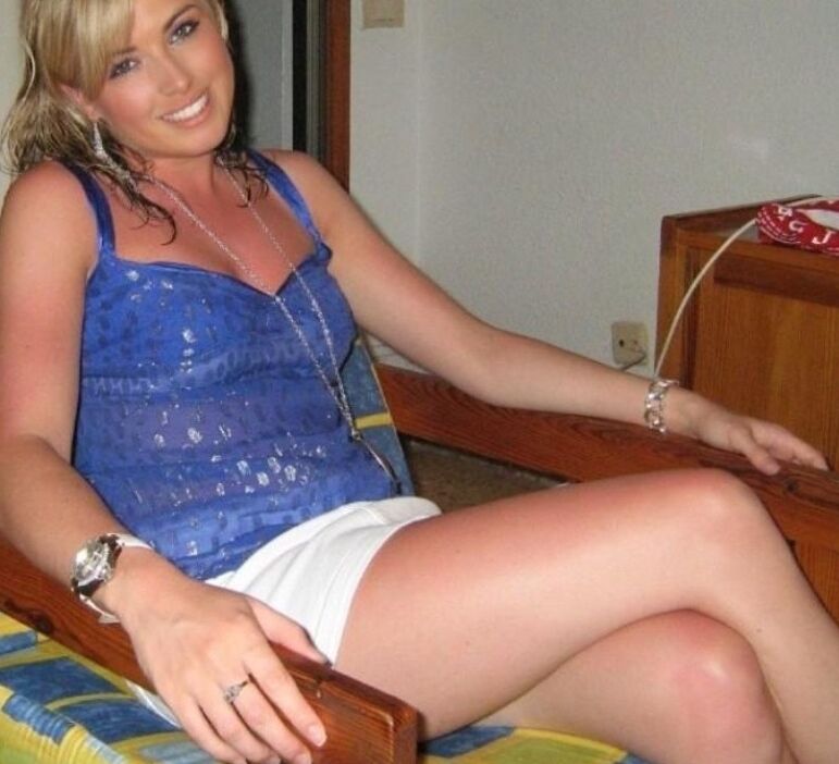 Caroline snobby posh lady with a body made for brutal gangbangs 6 of 24 pics