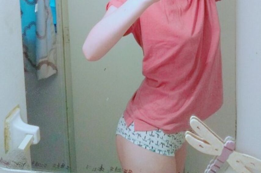 My shy friend, adorable teen 10 of 10 pics