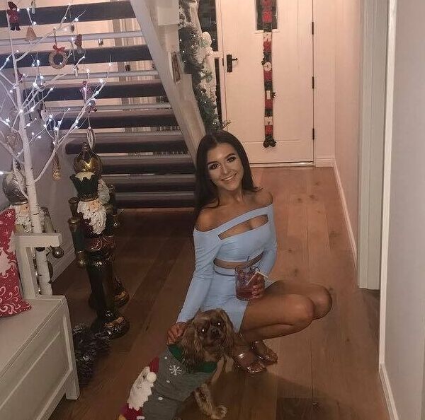 Seriously sexy chav slut Erin  24 of 67 pics