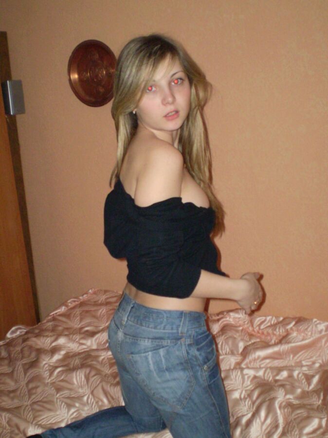 ordinary Russian girl Katya 12 of 30 pics