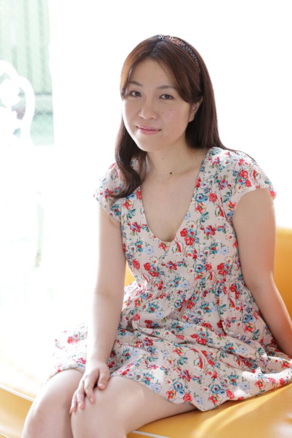 Asian Beauties - Sora M - First Time Nude 24 of 160 pics