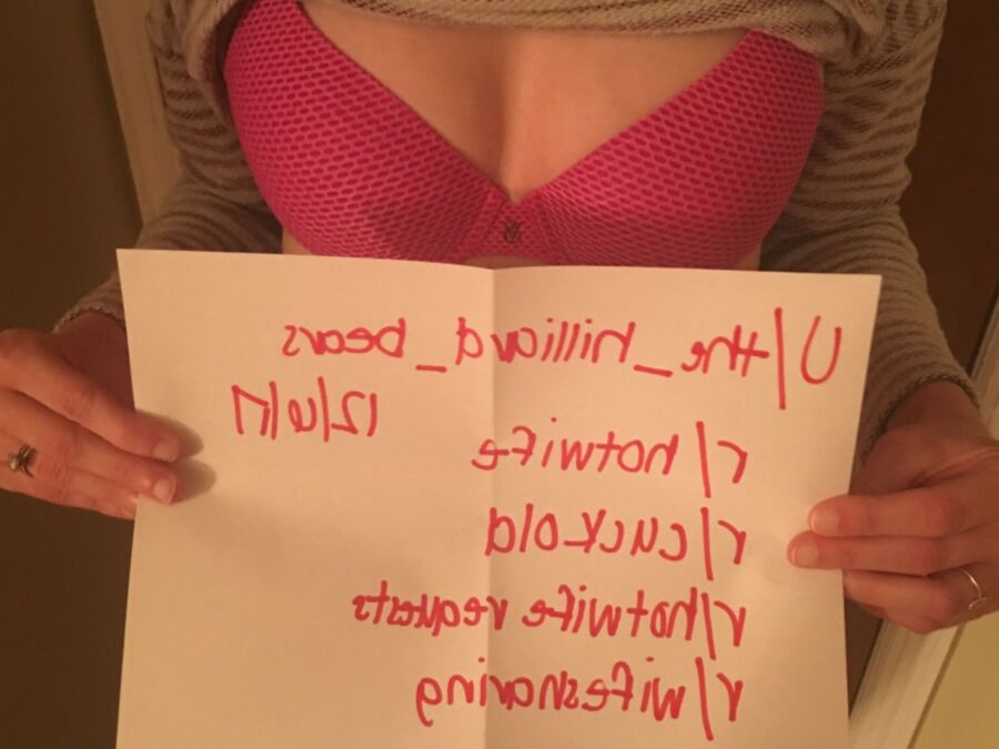 A hot reddit wife 11 of 11 pics