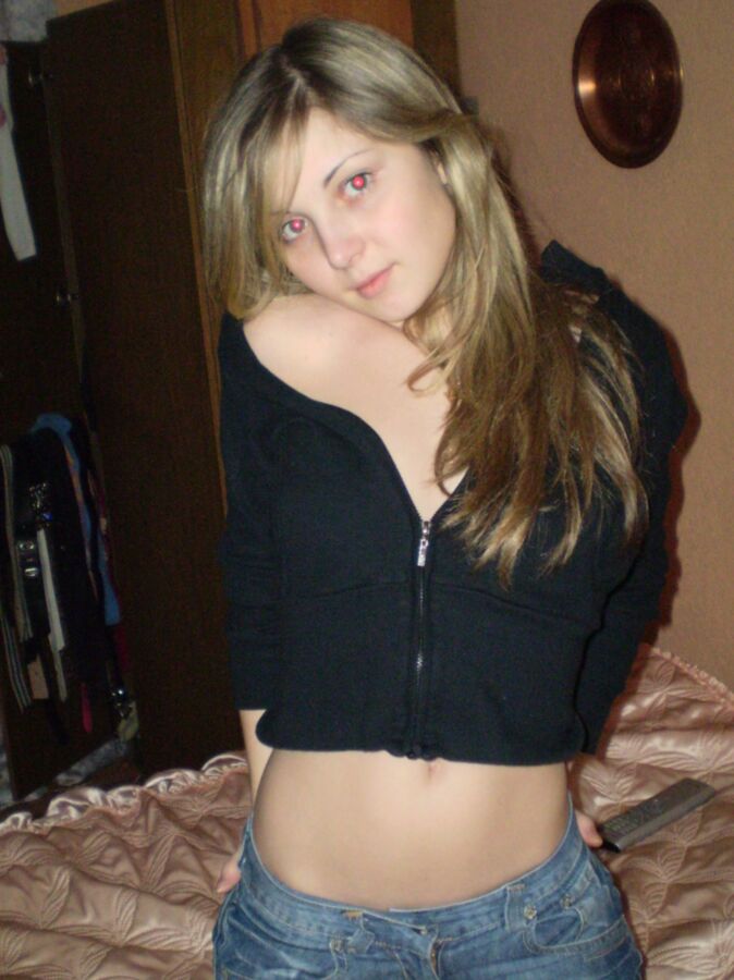 ordinary Russian girl Katya 5 of 30 pics