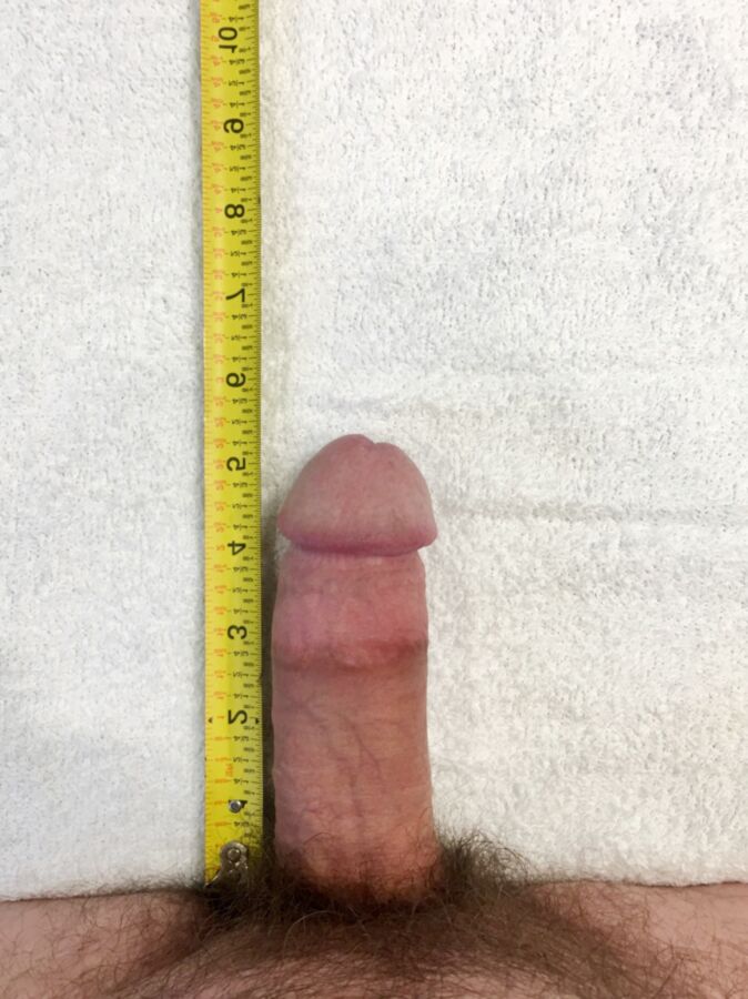Small Dick Confirmed 3 of 16 pics