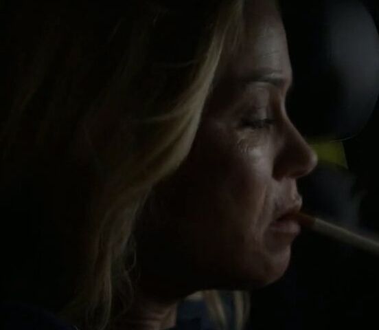 Christina Applegate Smoking-From her Newest Movie. 8 of 71 pics