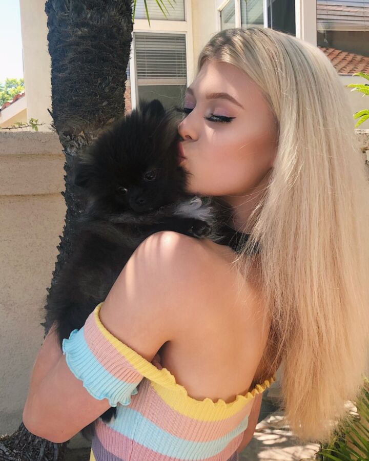 Loren Gray - hypersexualized Teenager - Chavs 20 of 670 pics