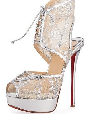 RED SOLE tales - Christian Louboutin  12 of 20 pics