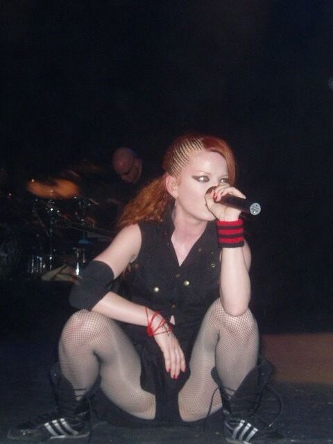 Shirley Manson 8 of 8 pics