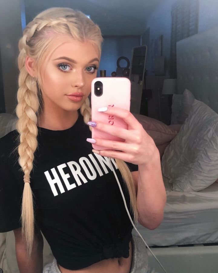 Loren Gray - hypersexualized Teenager - Chavs 10 of 670 pics