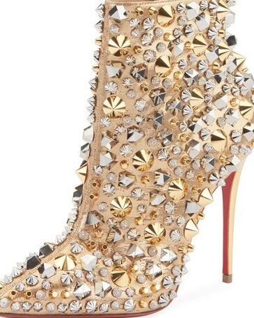 RED SOLE tales - Christian Louboutin  13 of 20 pics