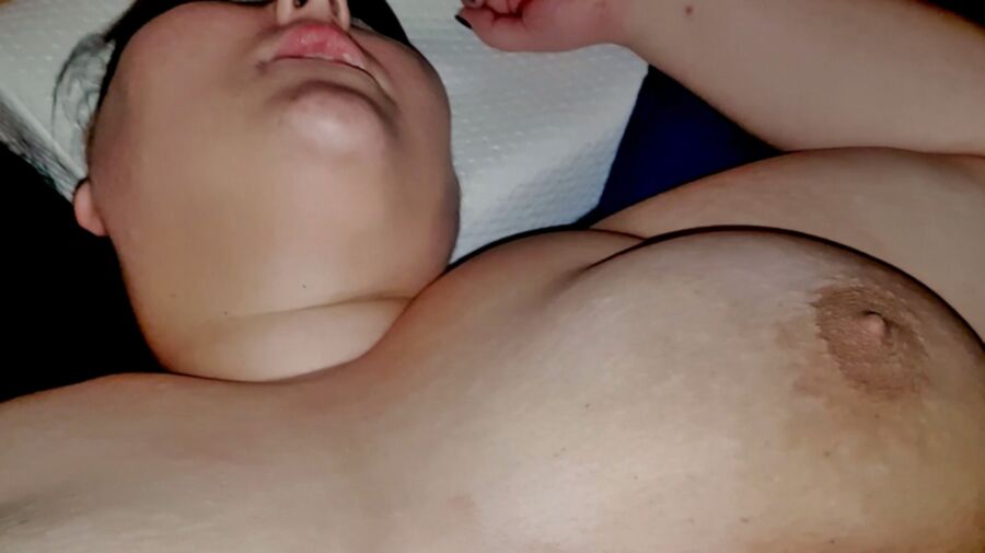 Fat Cum Pig Loves Getting Used  1 of 35 pics