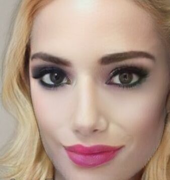 faceapp fun with my face :) do you like it ?  8 of 12 pics