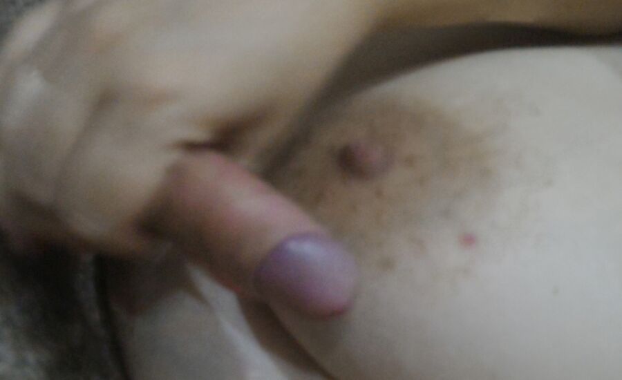 Wife Huge boobs!  22 of 30 pics