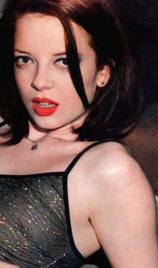 Shirley Manson 5 of 8 pics