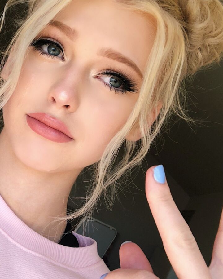 Loren Gray - hypersexualized Teenager - Chavs 18 of 670 pics