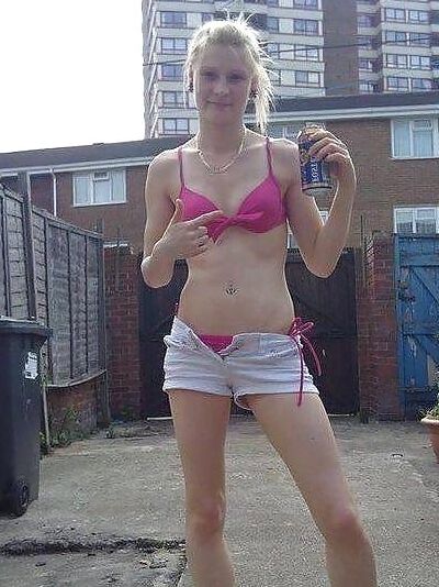 Chav - Various 11 of 25 pics