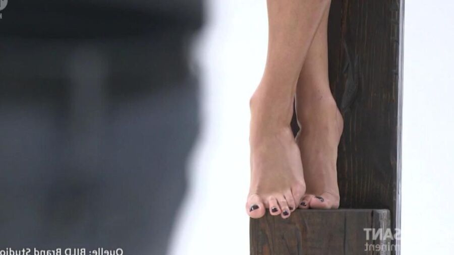 Sophia Thomalla Feet No Nude 12 of 544 pics