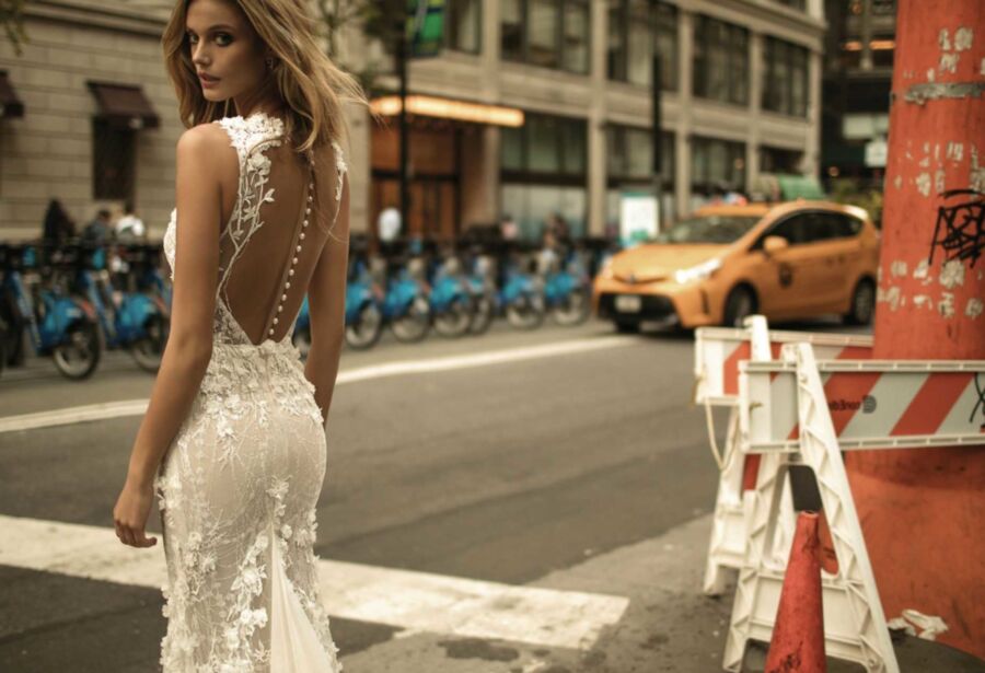 Kate Bock - Bridal Fantasy 20 of 28 pics