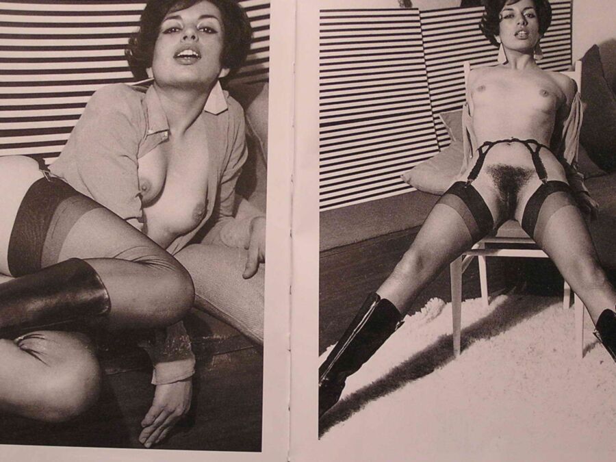 Vintage  Serge Jacques french photographer 2 of 195 pics